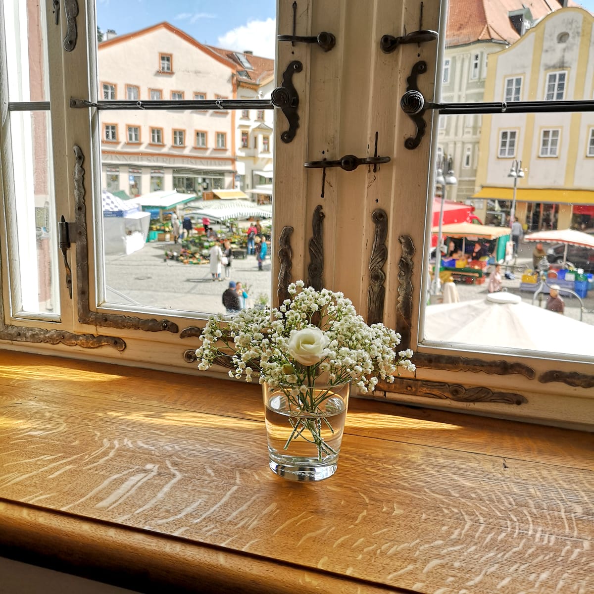 Cafe im Paradeis photo 5