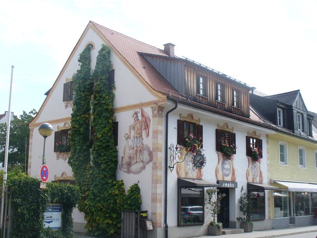 Brotcafe