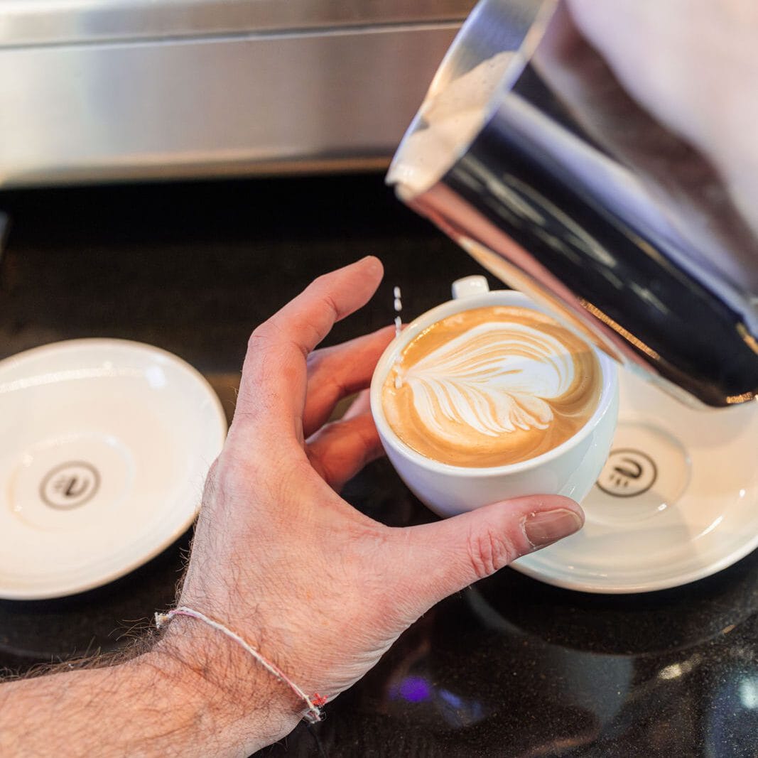 Café WERK1 photo 7