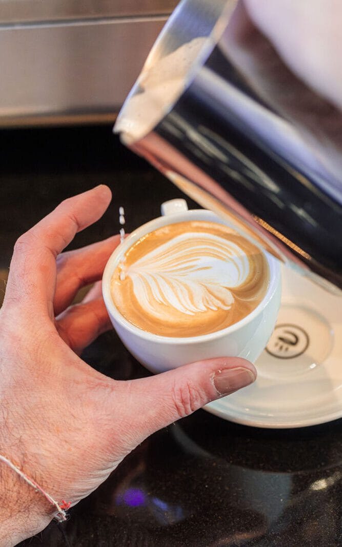 Café WERK1 photo 3