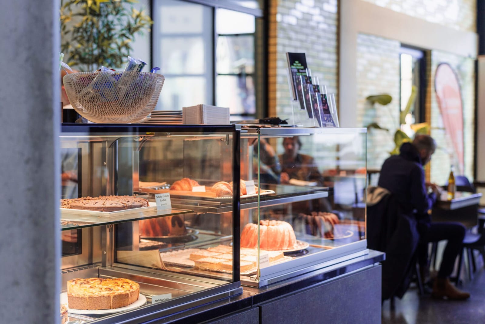 Café WERK1 photo 2