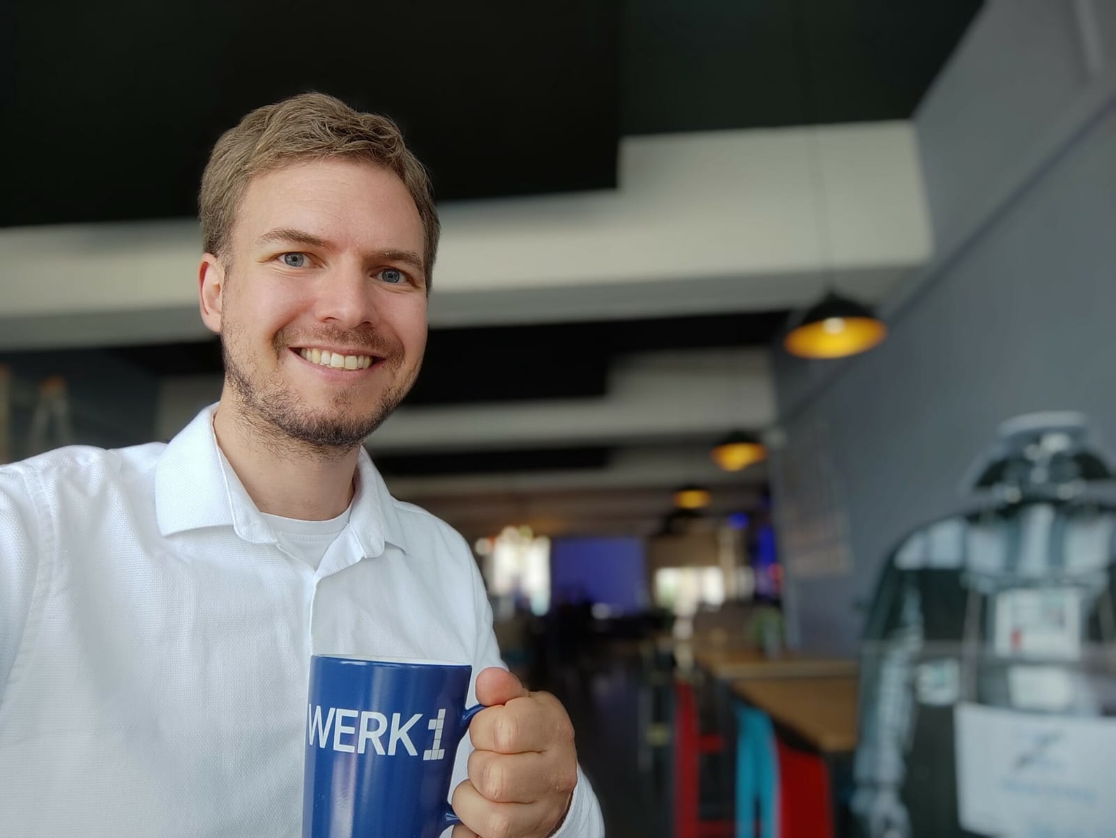 Café WERK1