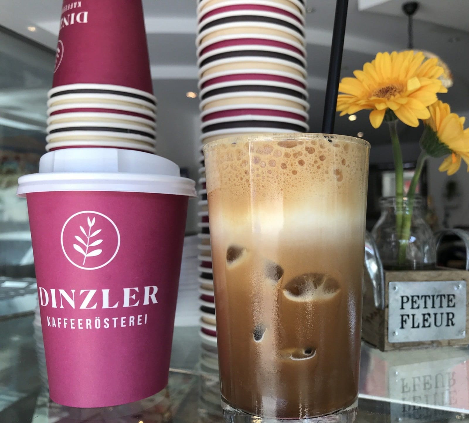 Café Herrlichunentbehrlich