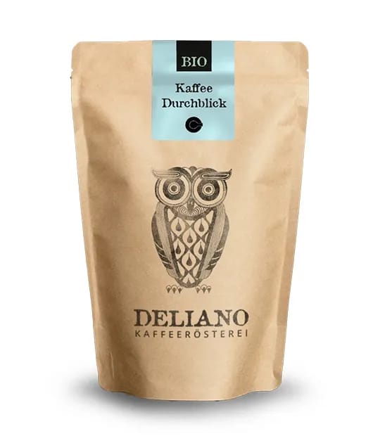Deliano Kaffeerösterei photo 5
