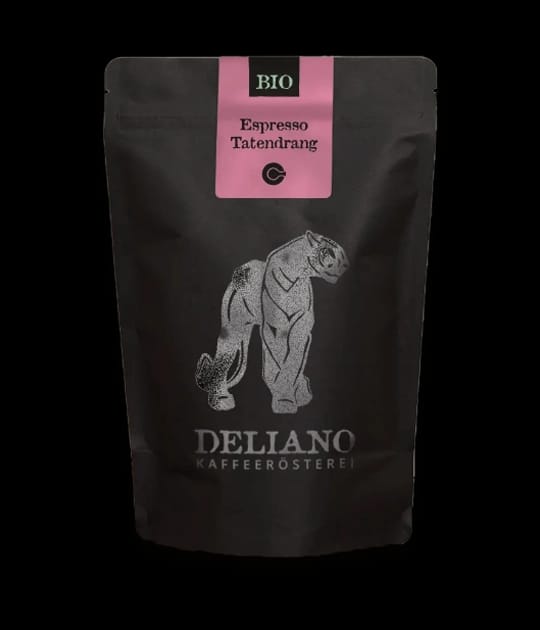 Deliano Kaffeerösterei photo 6