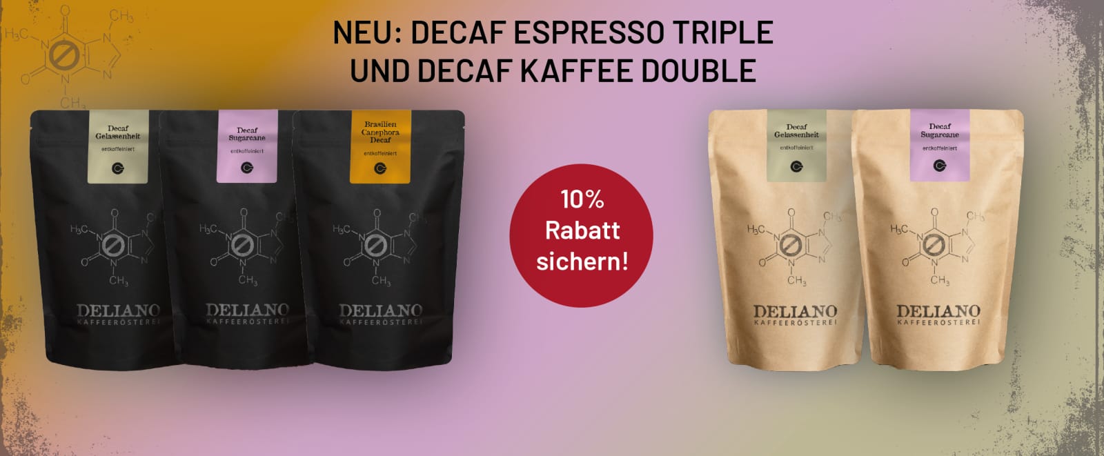 Deliano Kaffeerösterei photo 3
