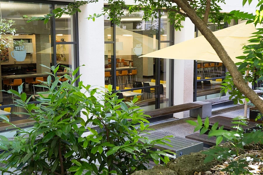 StuCafé photo 4