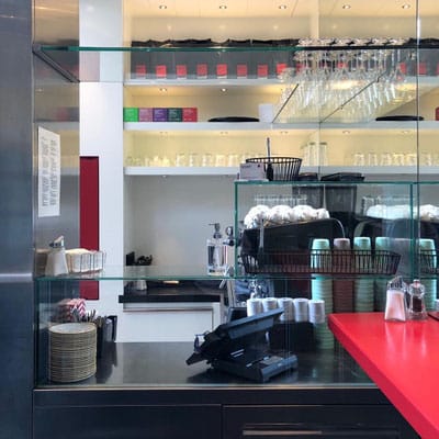 EspressoBar by BalanDeli photo 8