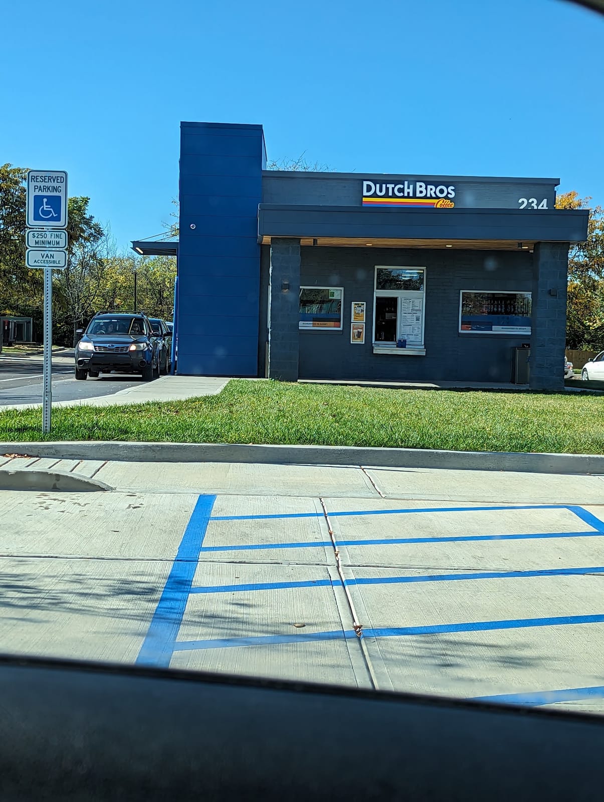 Dutch Bros. Coffee