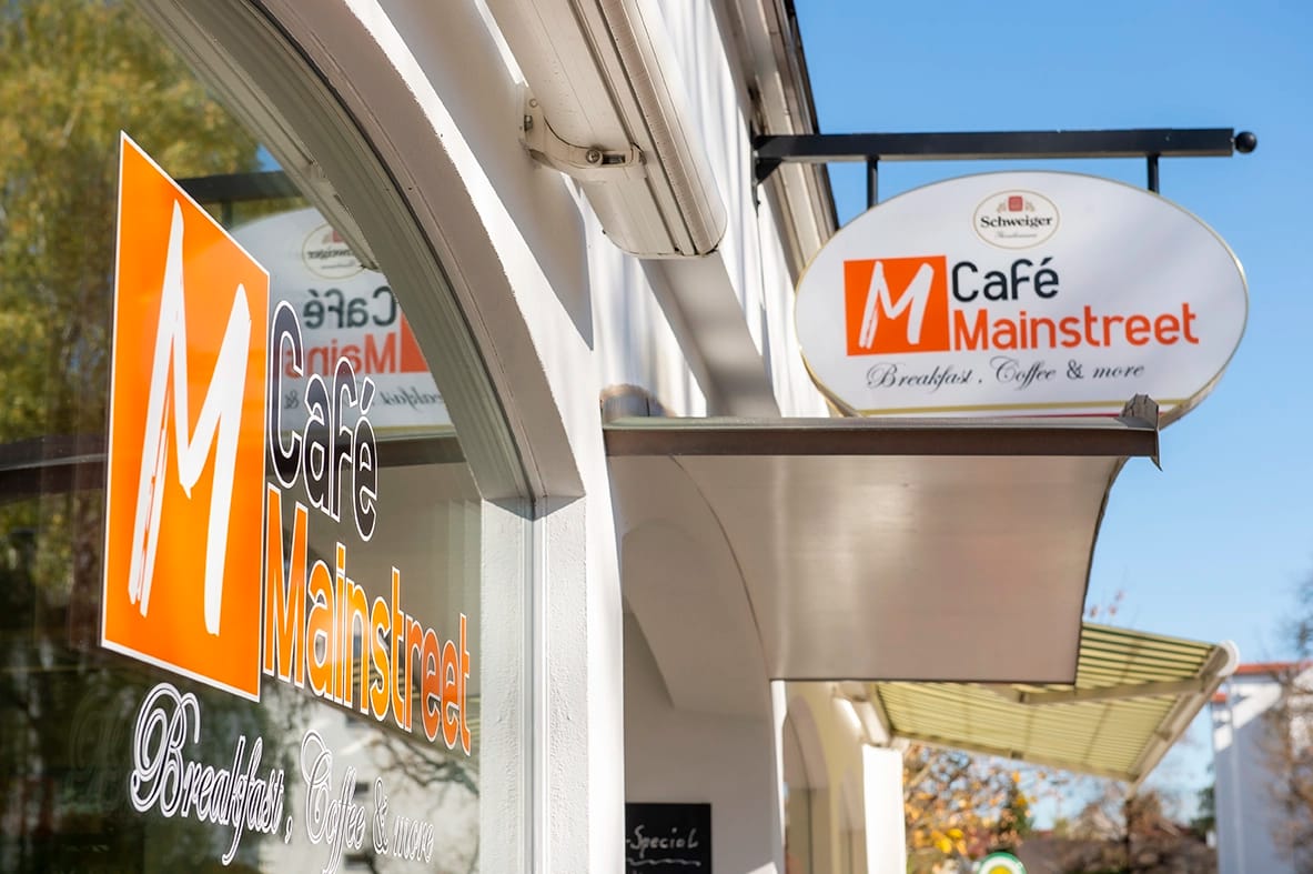 Café Mainstreet photo 2
