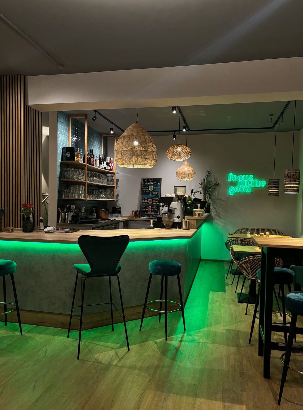 TaRa Tagesbar photo 5