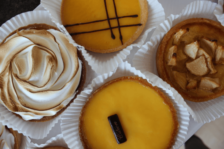Amandines et Chocolats photo 4