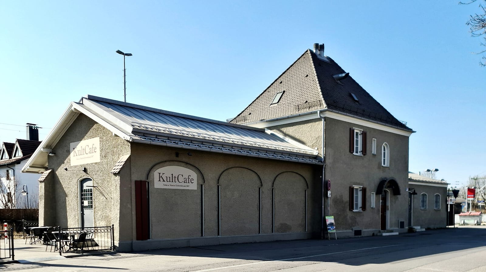 KultCafe photo 3