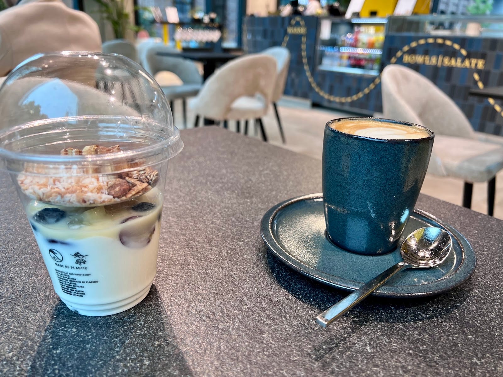 MoCCafe