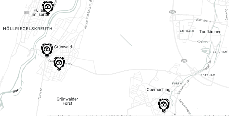 Lokalbäckerei Brotzeit