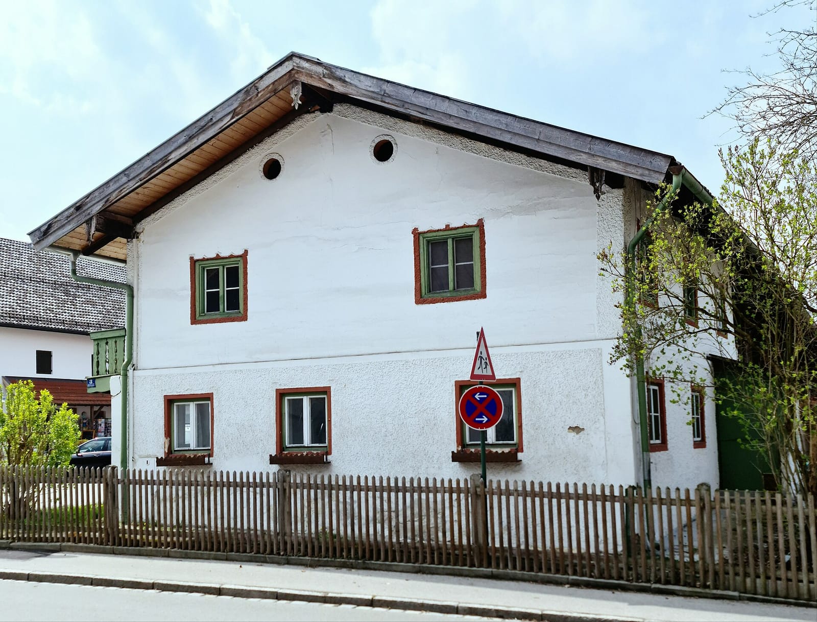 Lokalbäckerei Brotzeit photo 4