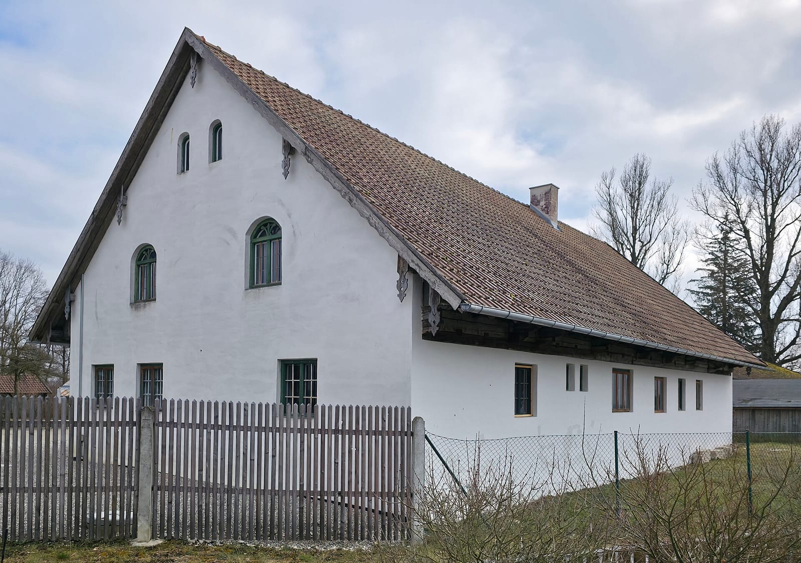 Museums-Café