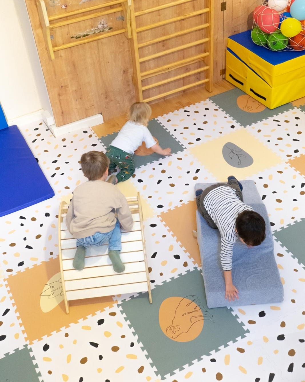 Mama's Kindercafe photo 3