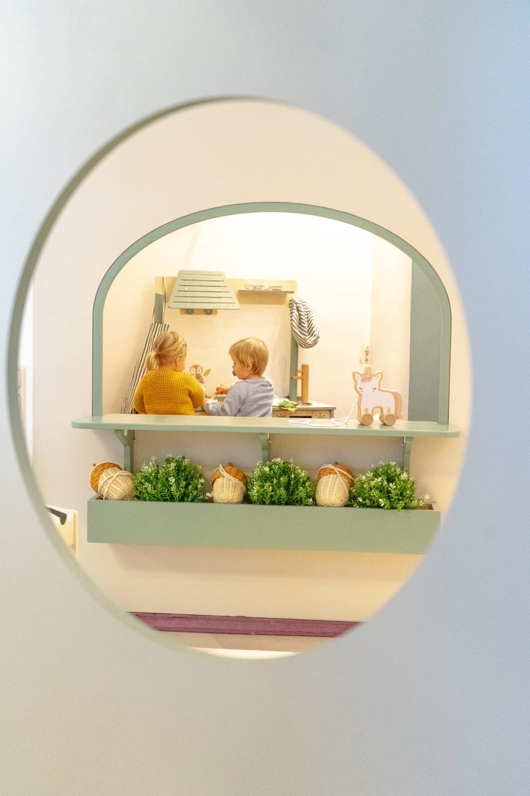 Mama's Kindercafe photo 2