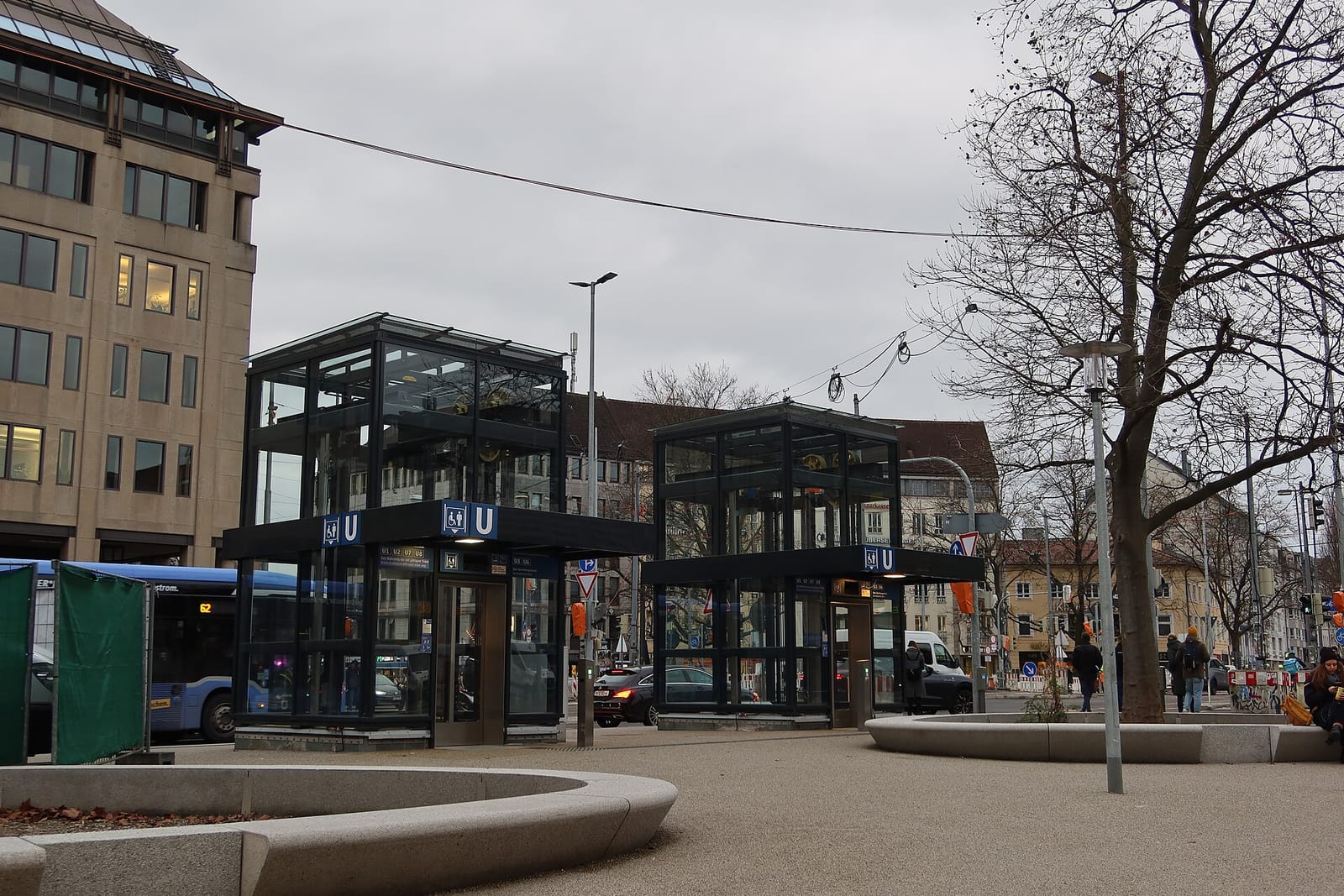 Cafe am Sendlinger Tor photo 4