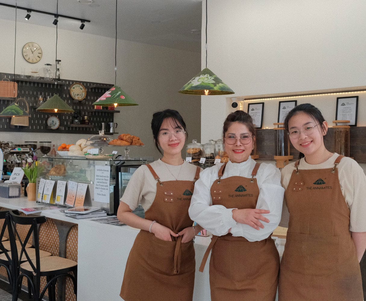 The Annamites Coffee Roasters photo 5