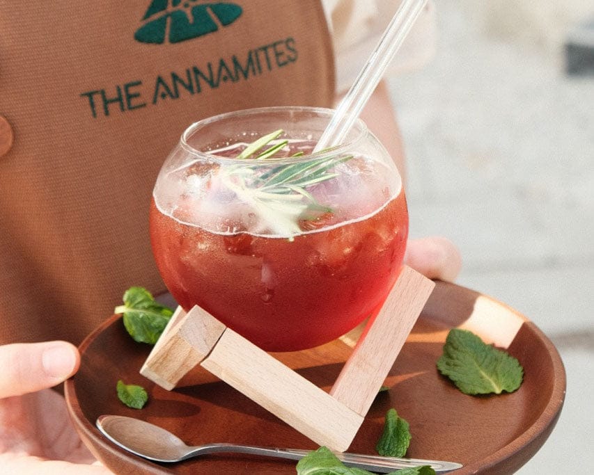 The Annamites Coffee Roasters photo 6