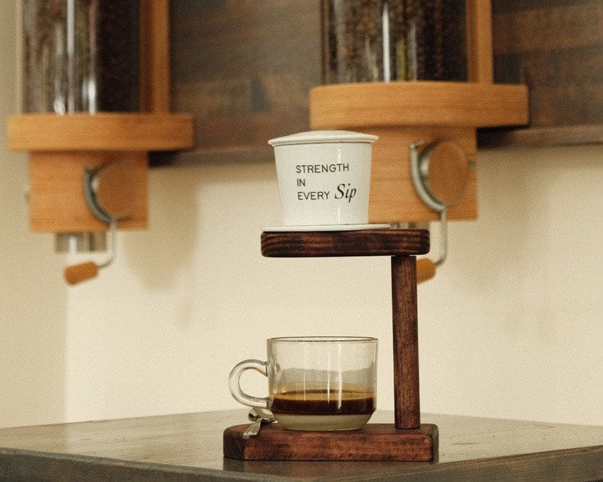 The Annamites Coffee Roasters photo 8