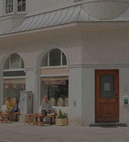 The Annamites Coffee Roasters photo 3