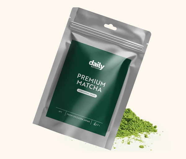 Daily Matcha photo 5