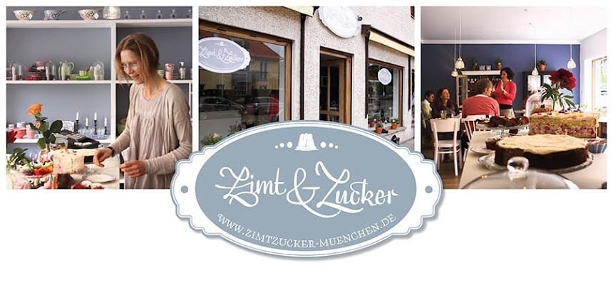 Zimt & Zucker