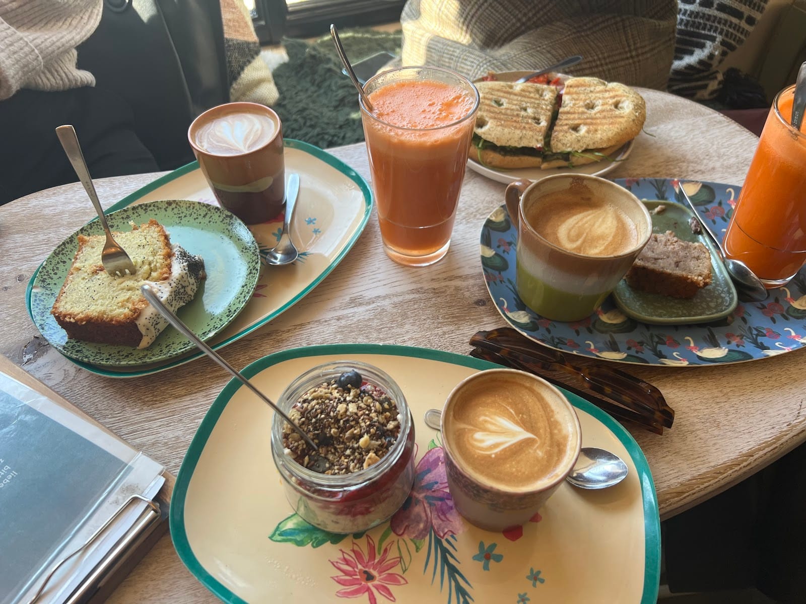 little cafe