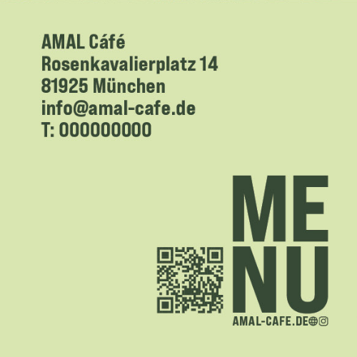 AMAL Cafè/Bäckerei photo 8