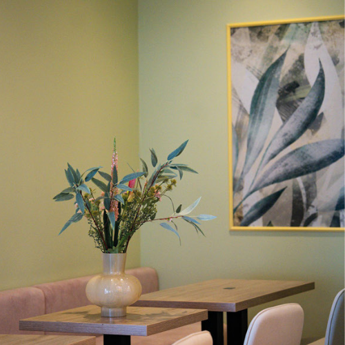 AMAL Cafè/Bäckerei photo 7