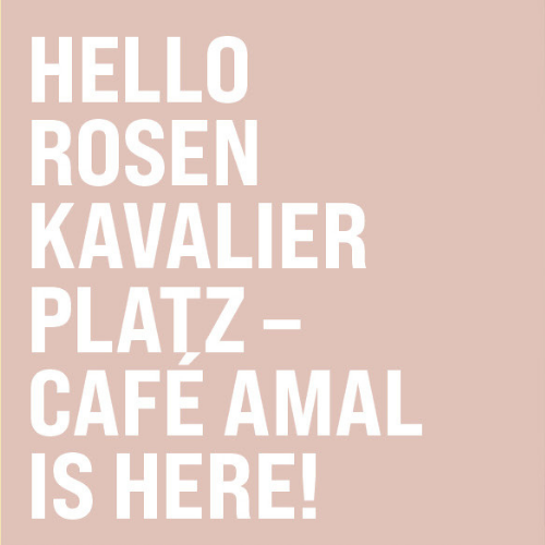 AMAL Cafè/Bäckerei photo 6