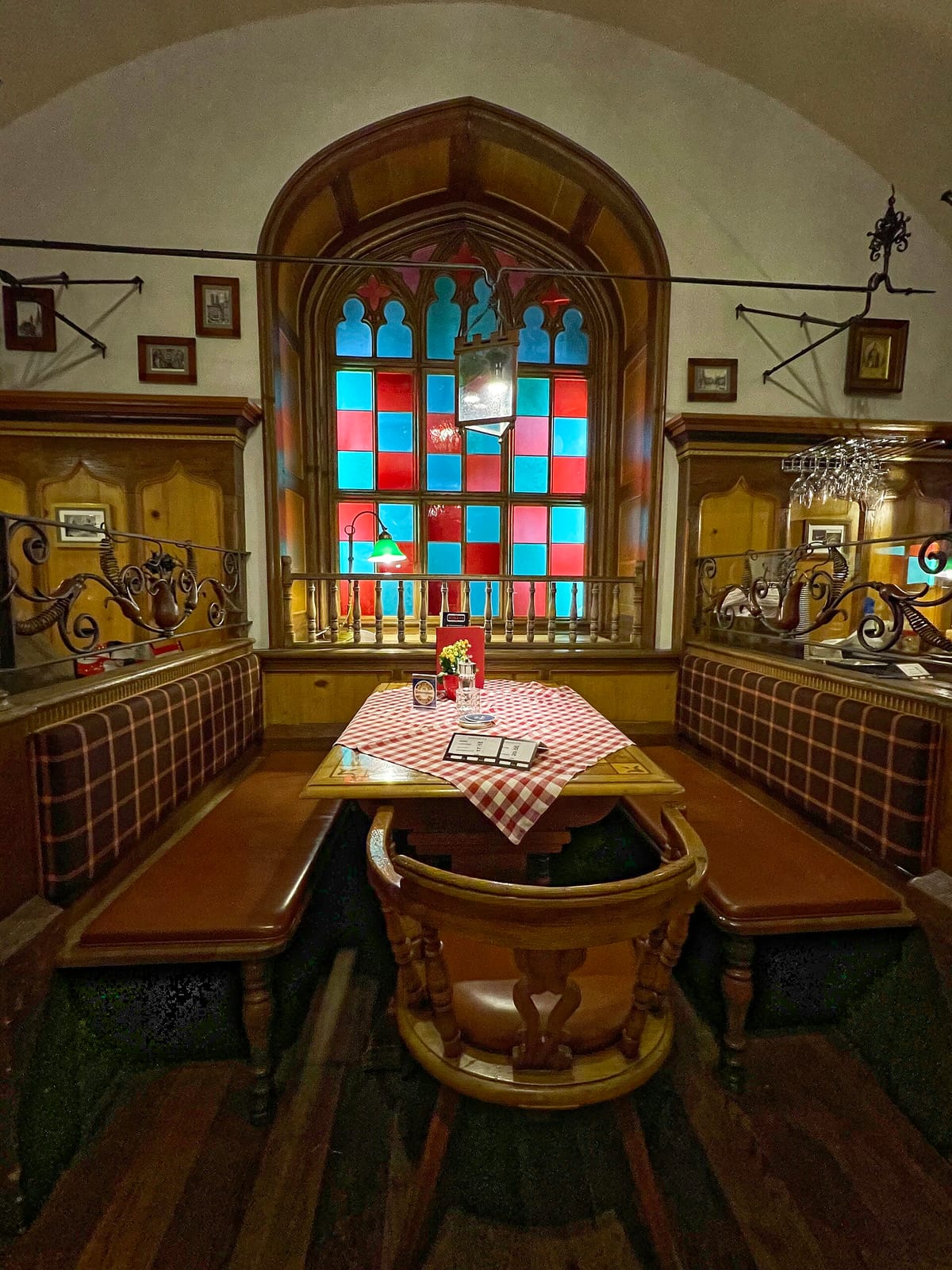 Schirm Cafe photo 5