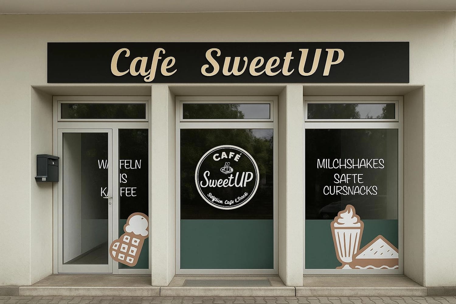 Café SweetUP photo 5