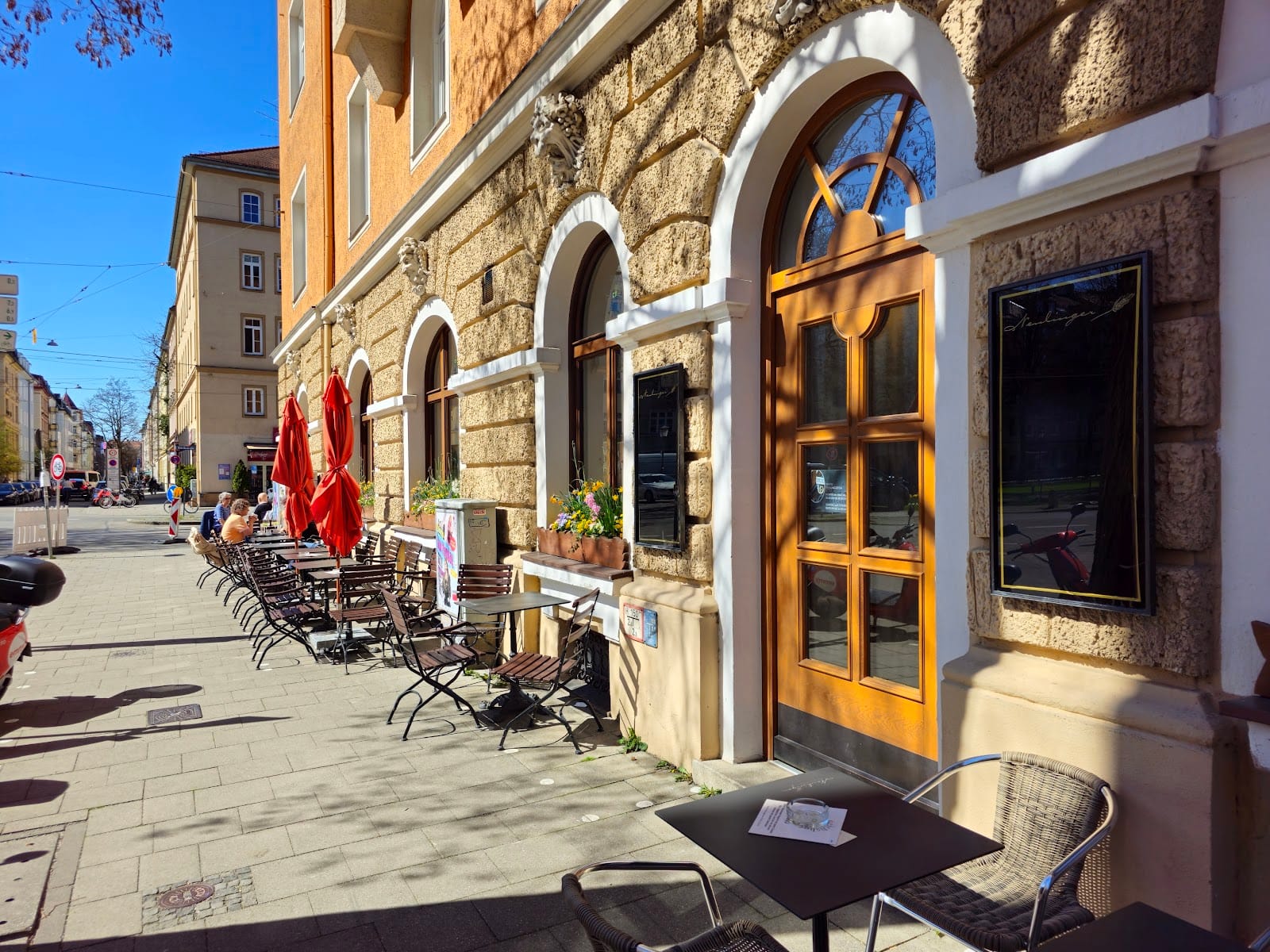 Café Reichshof