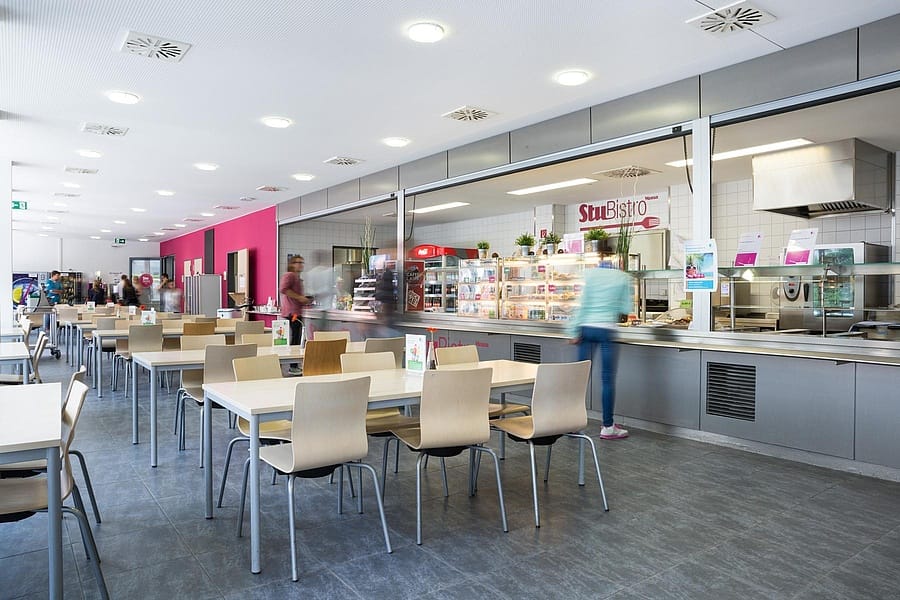StuLounge Leopoldstraße photo 5