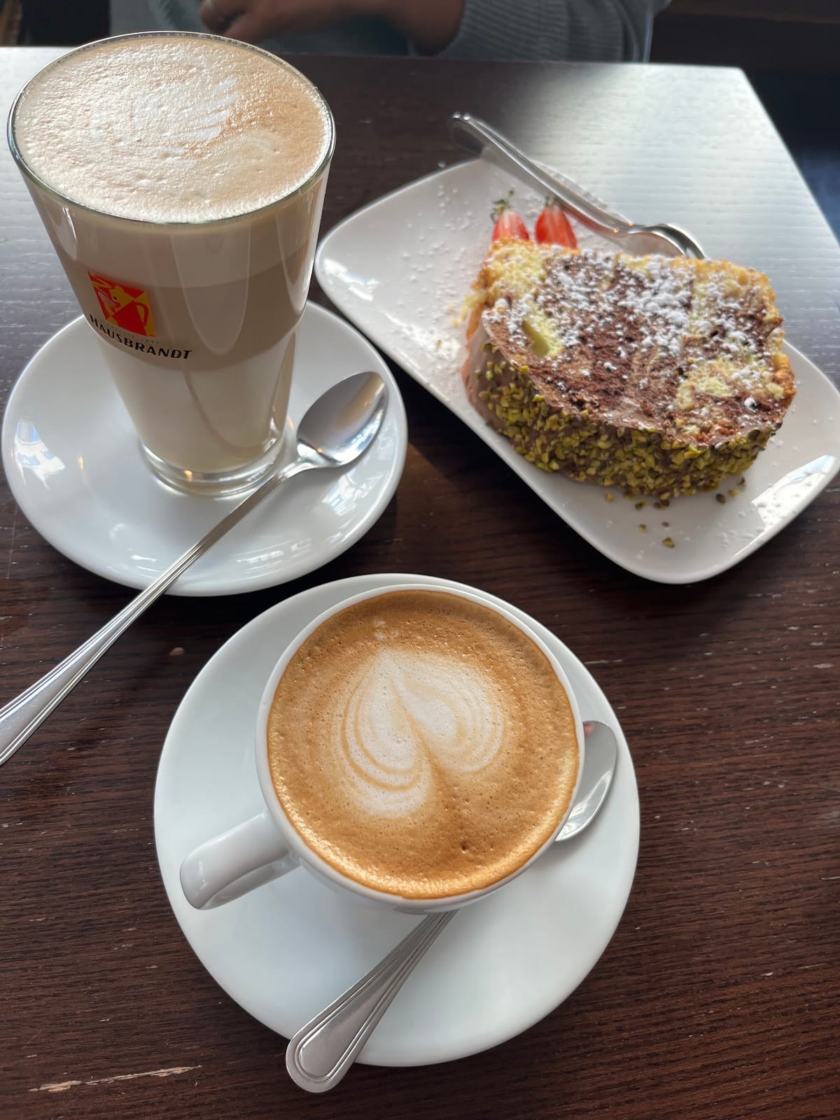 Cafe Vinica