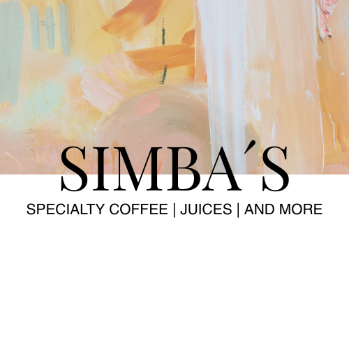Simba's Coffee & Juicery