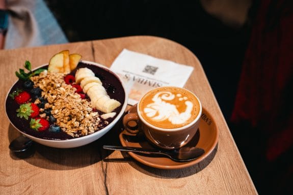 Simba's Coffee & Juicery photo 4
