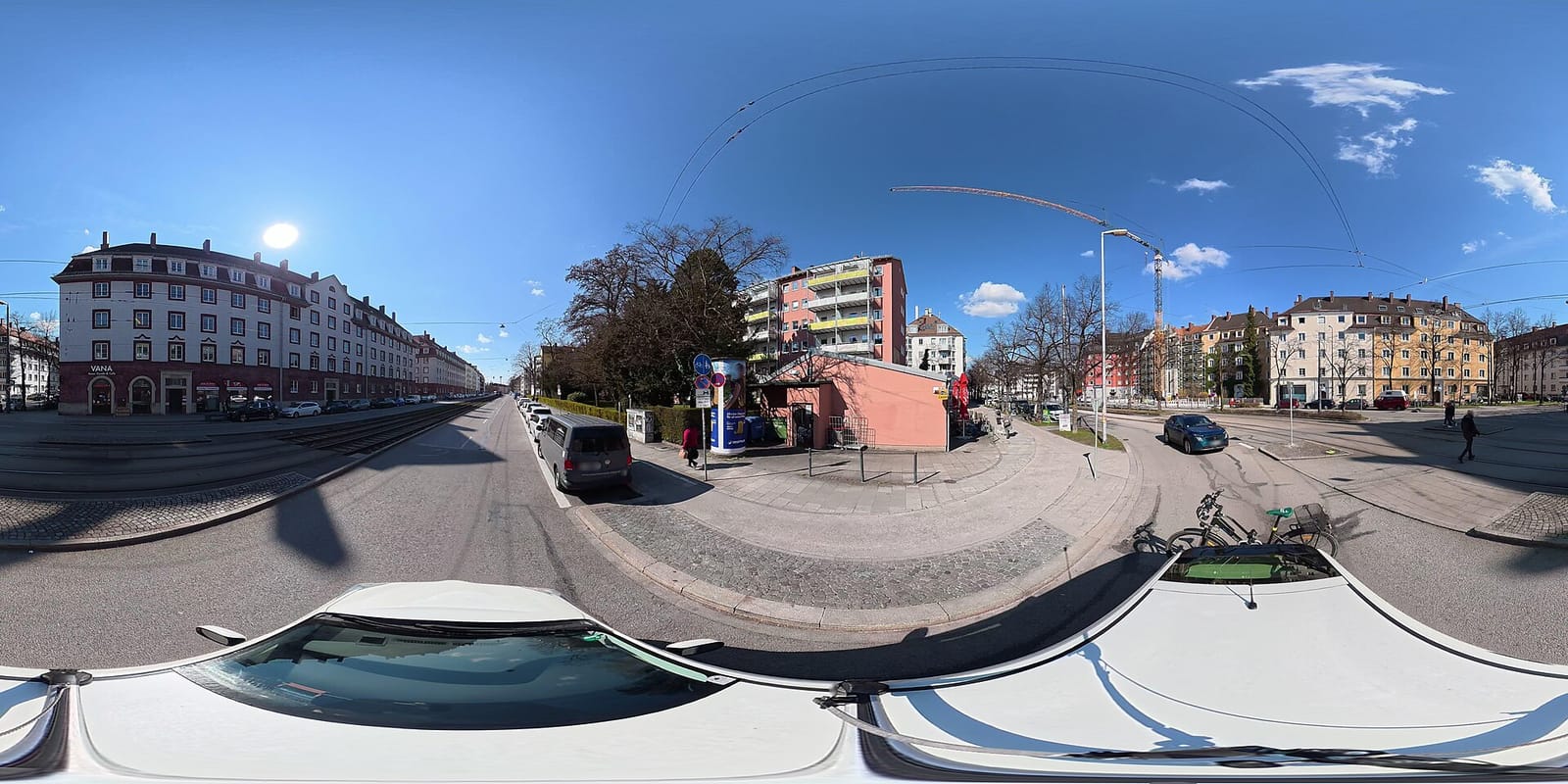 VANA Asiamarkt und Café photo 4