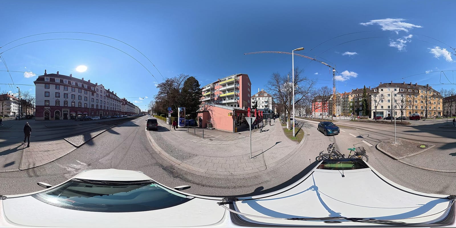 VANA Asiamarkt und Café photo 3