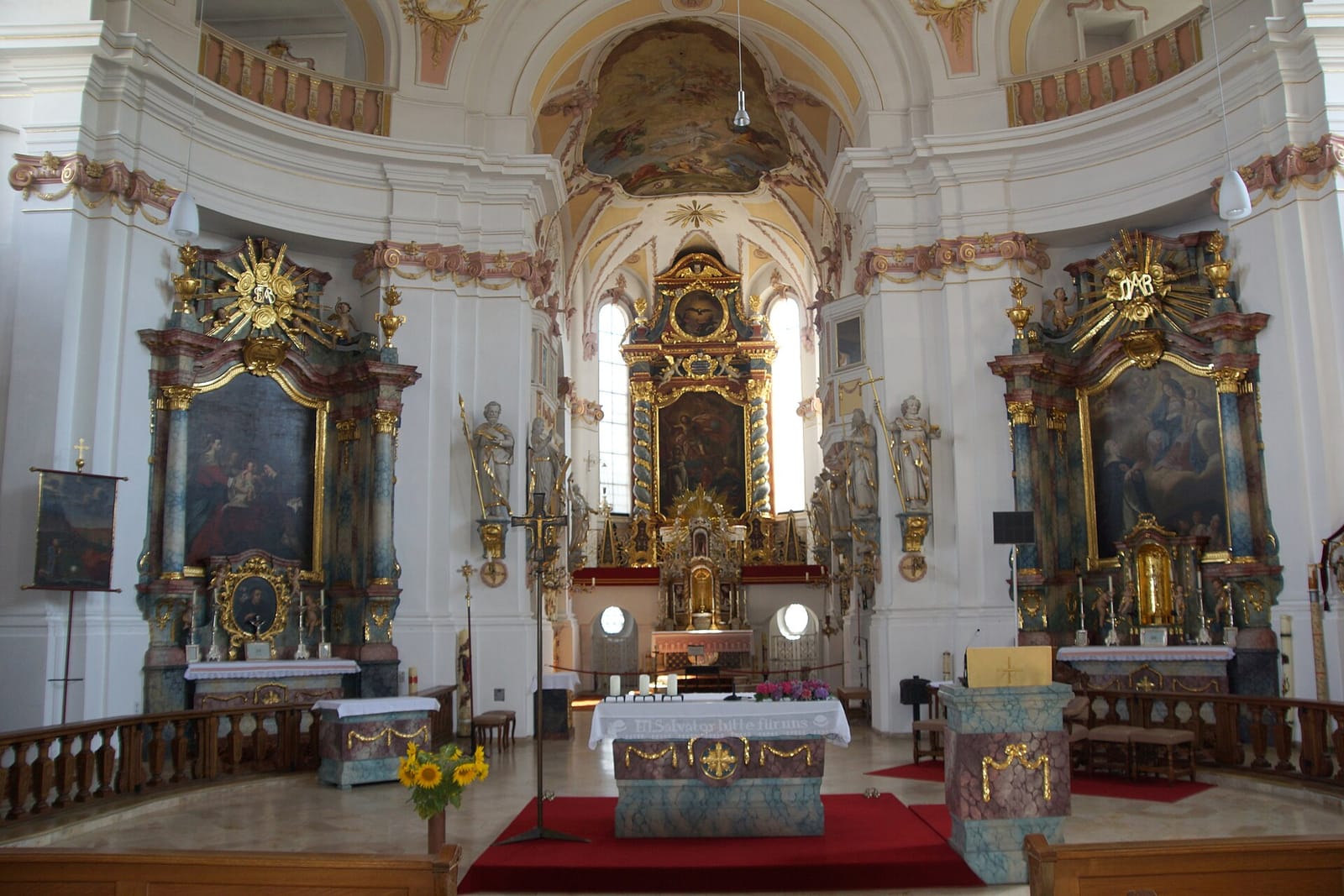Salvator Stub'n photo 2