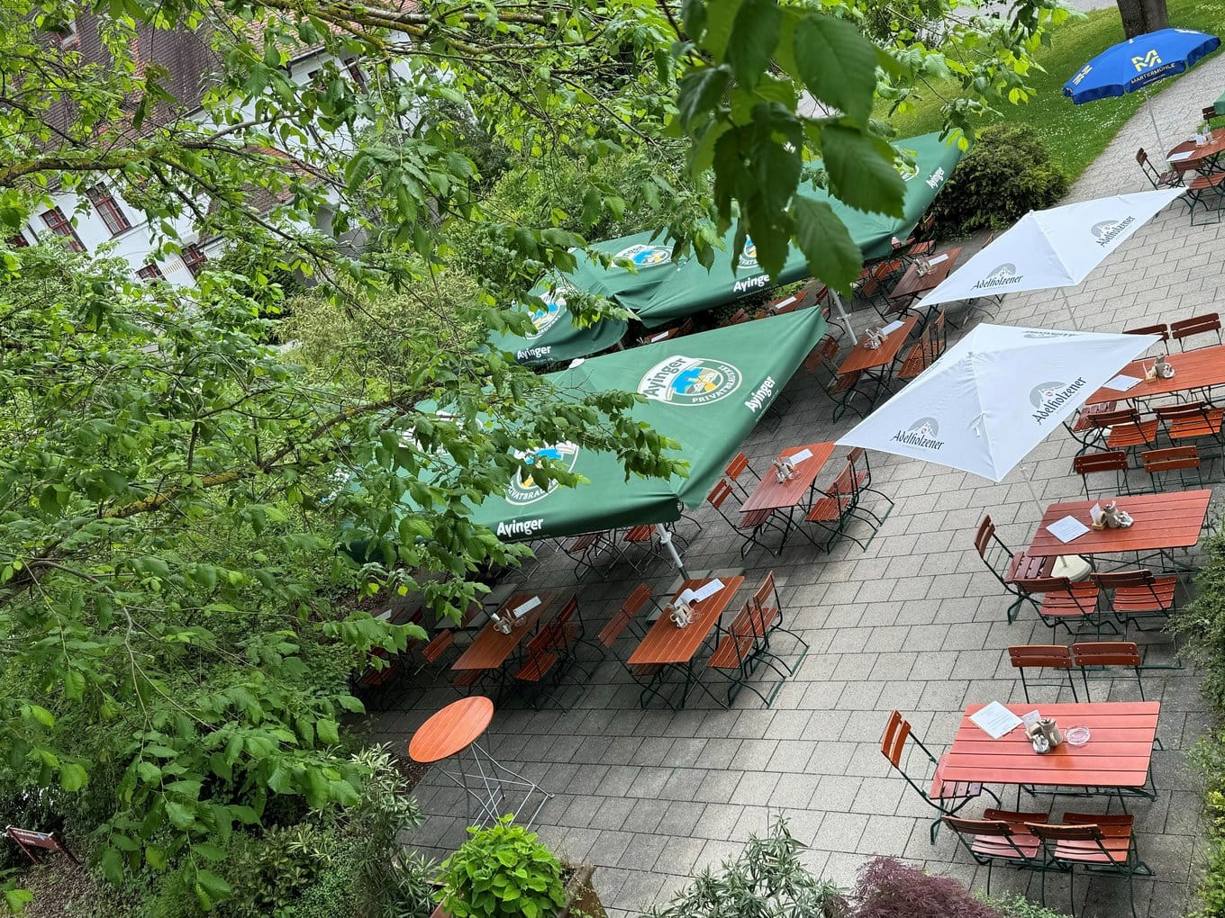 Café Jedermann photo 5
