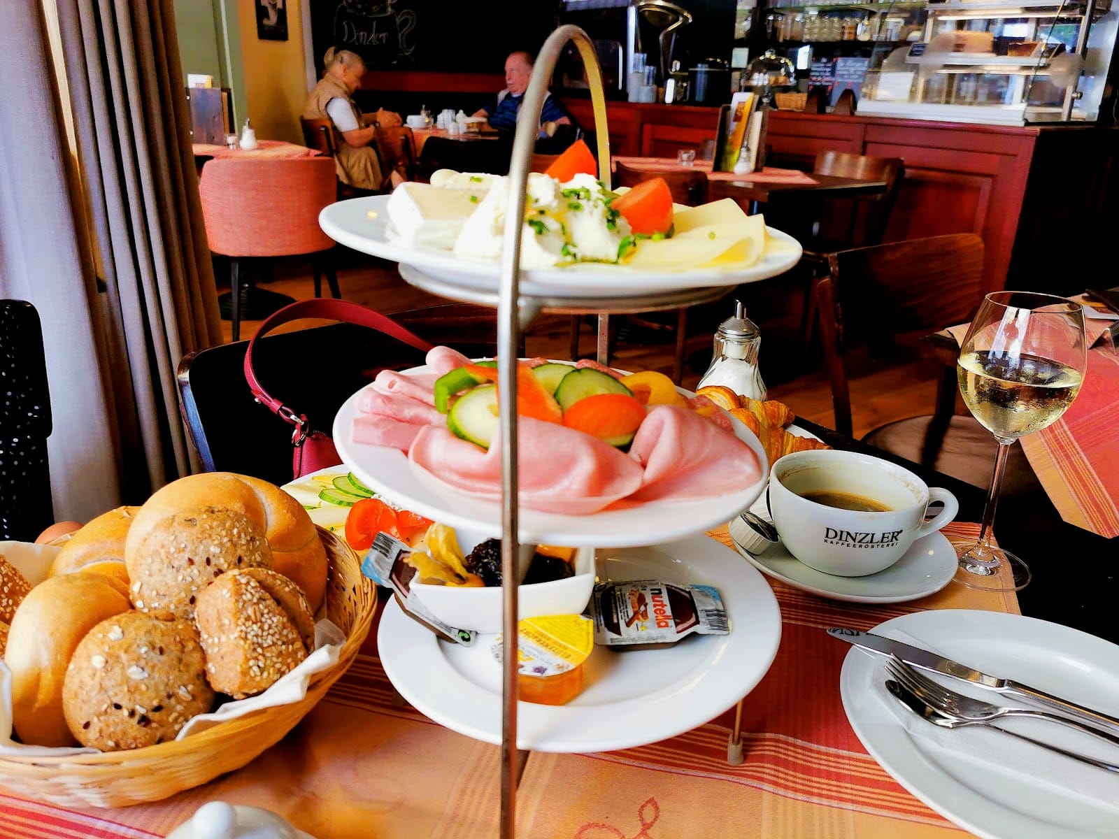 Café 59
