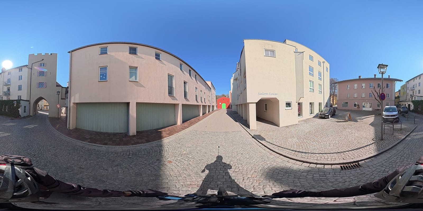 Boulevard 10 photo 3