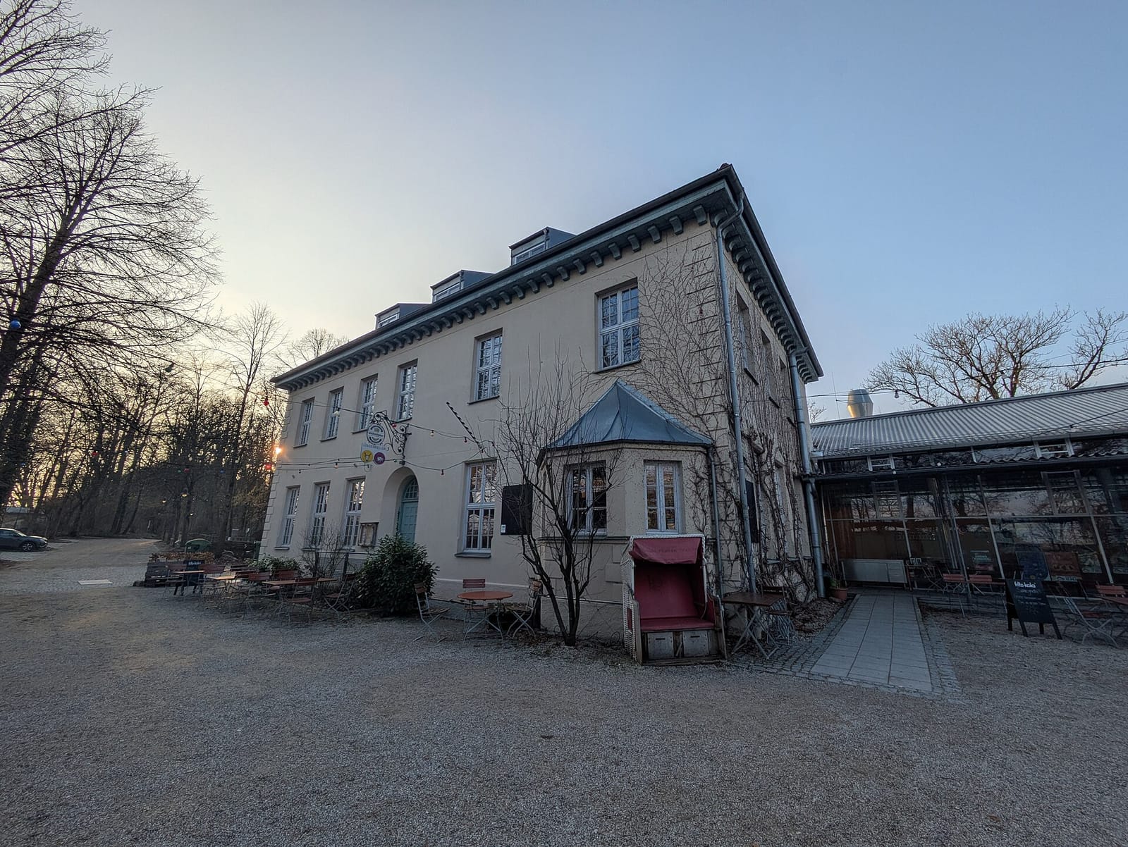 Stadtcafé photo 3