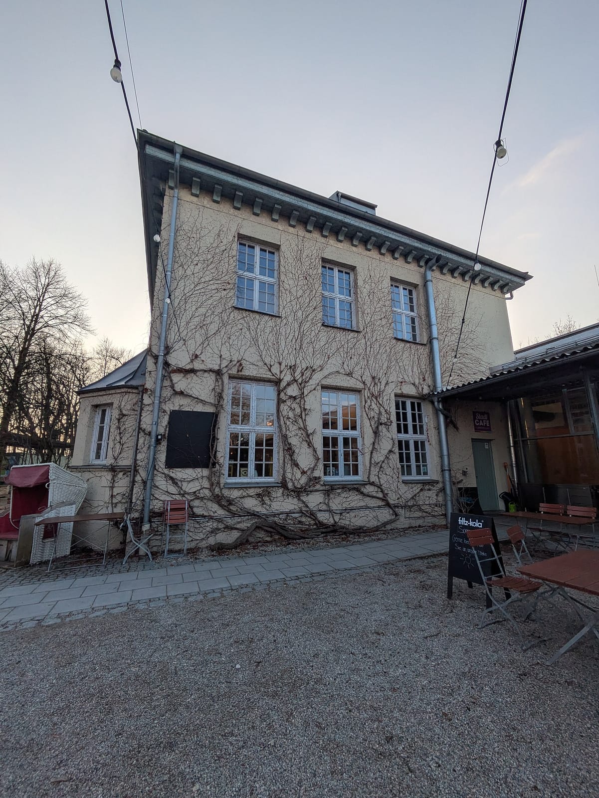 Stadtcafé photo 4
