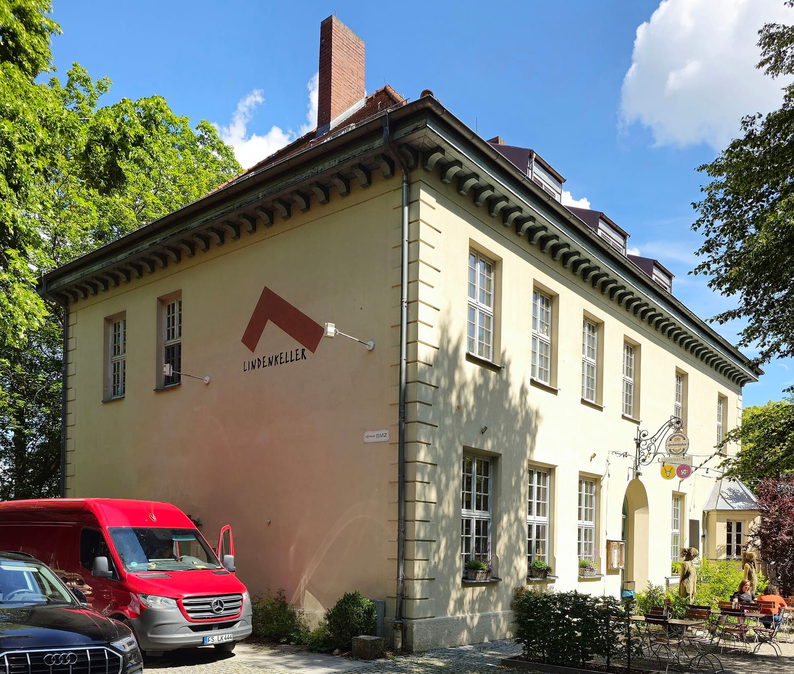 Stadtcafé